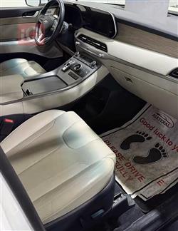 هیۆندای پالیسەید